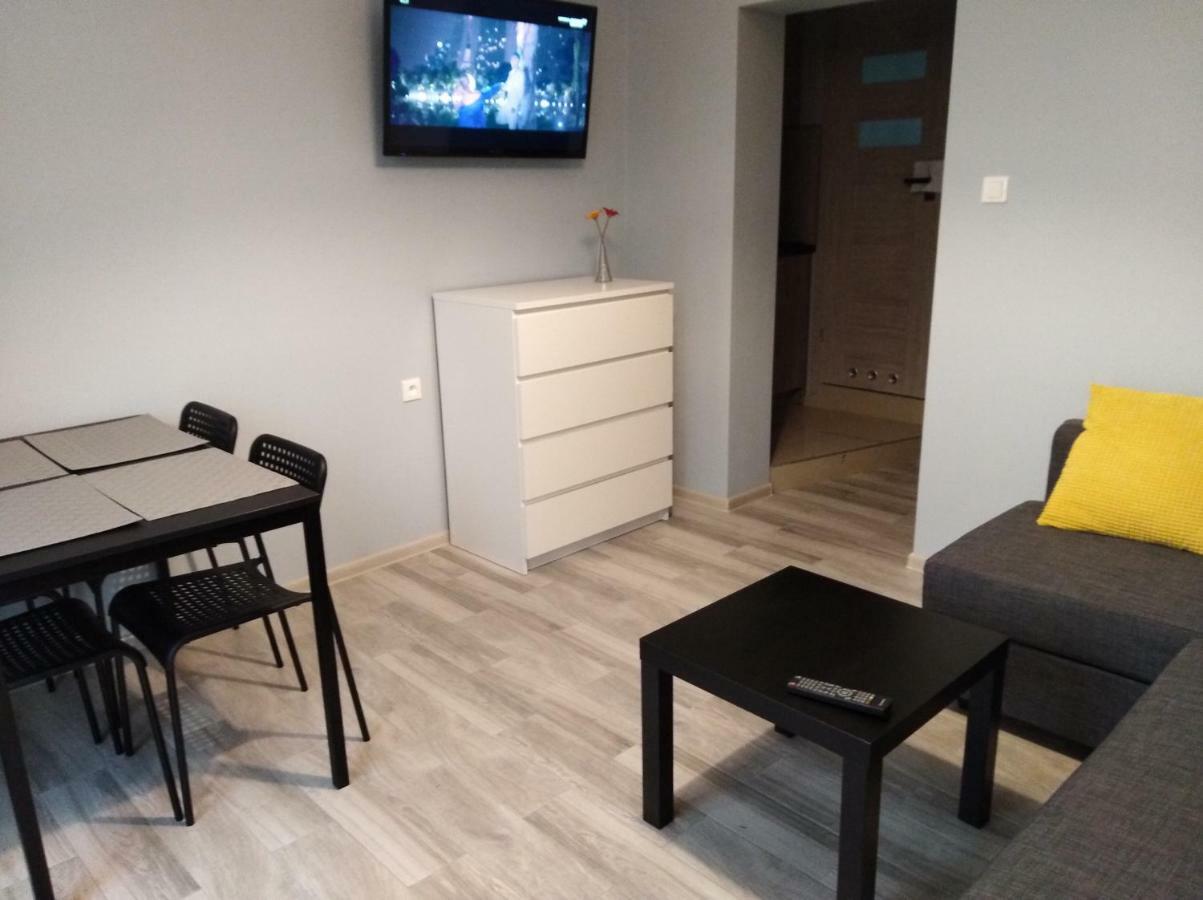 Dom Wypoczynkowy Abal Jastrzębia Góra Exterior foto